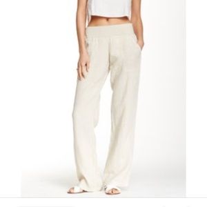 Linen pants from Nordstrom, never been worn